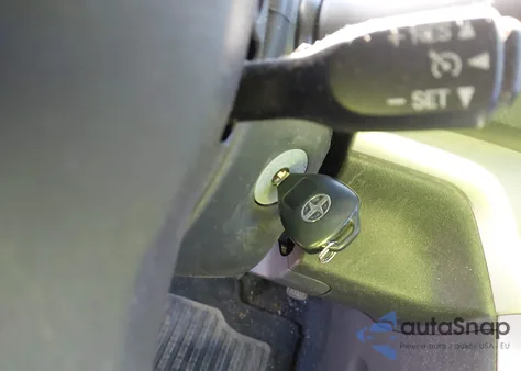 2008 Scion Xb from USA, damaged, VIN JTLKE50E981052658